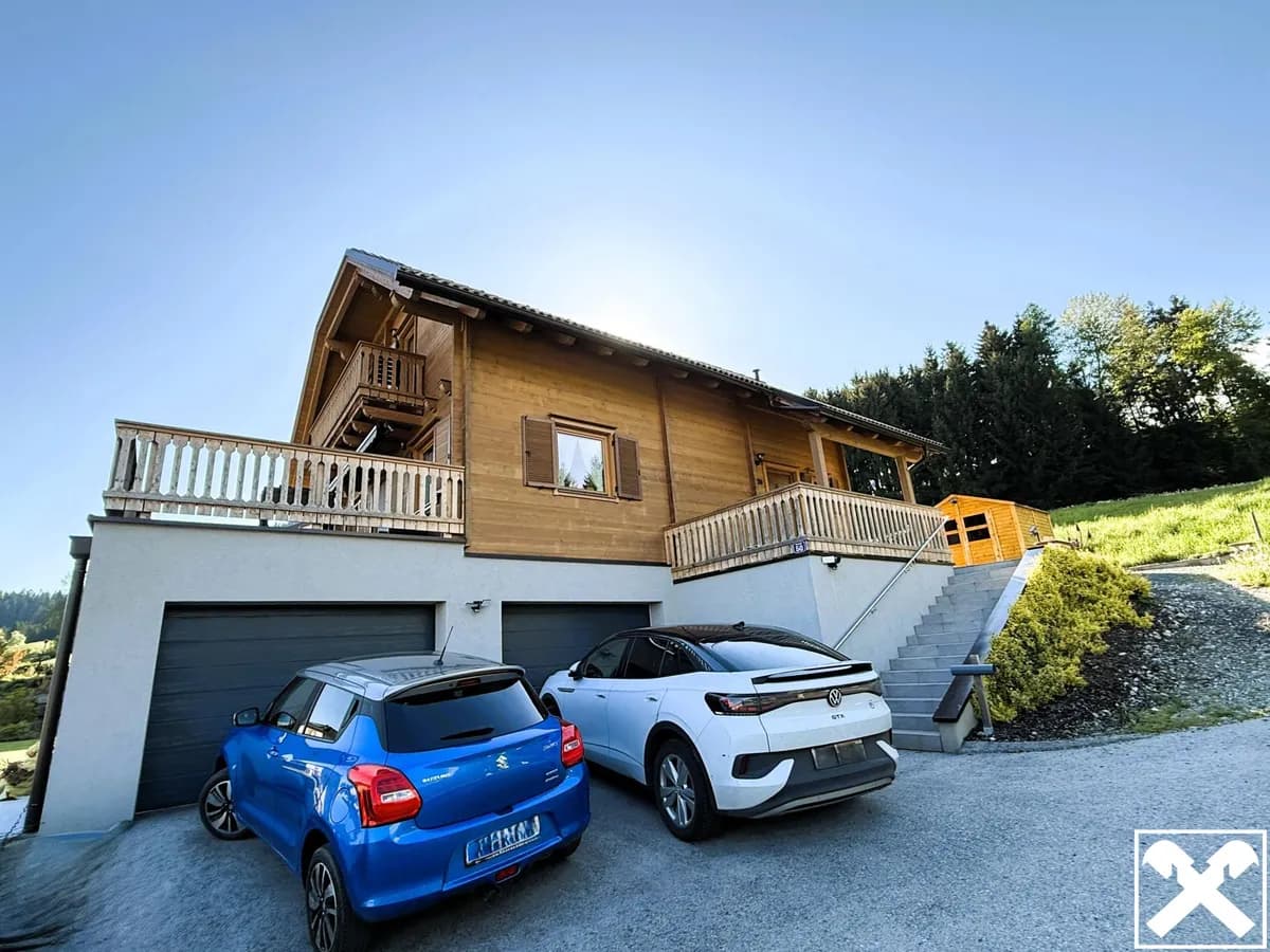 4-Zimmer-Haus kaufen in Sankt Veit an der Glan – 120 m², € 628.000 – Bild 7 von 31