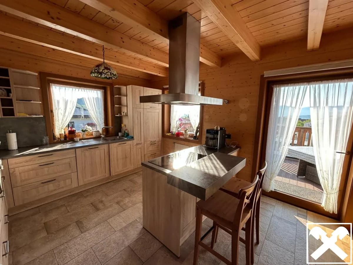 4-Zimmer-Haus kaufen in Sankt Veit an der Glan – 120 m², € 628.000 – Bild 11 von 31