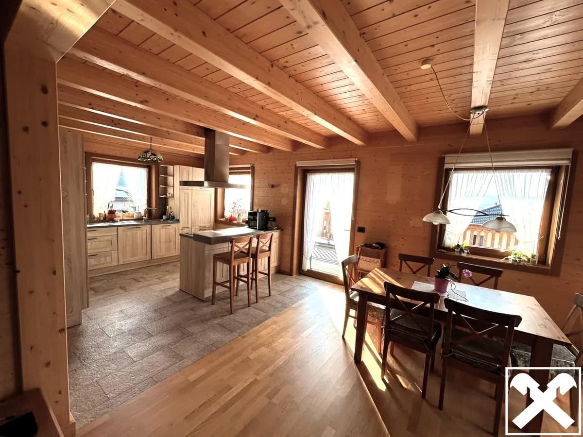 4-Zimmer-Haus kaufen in Sankt Veit an der Glan – 120 m², € 628.000 – Bild 12 von 31
