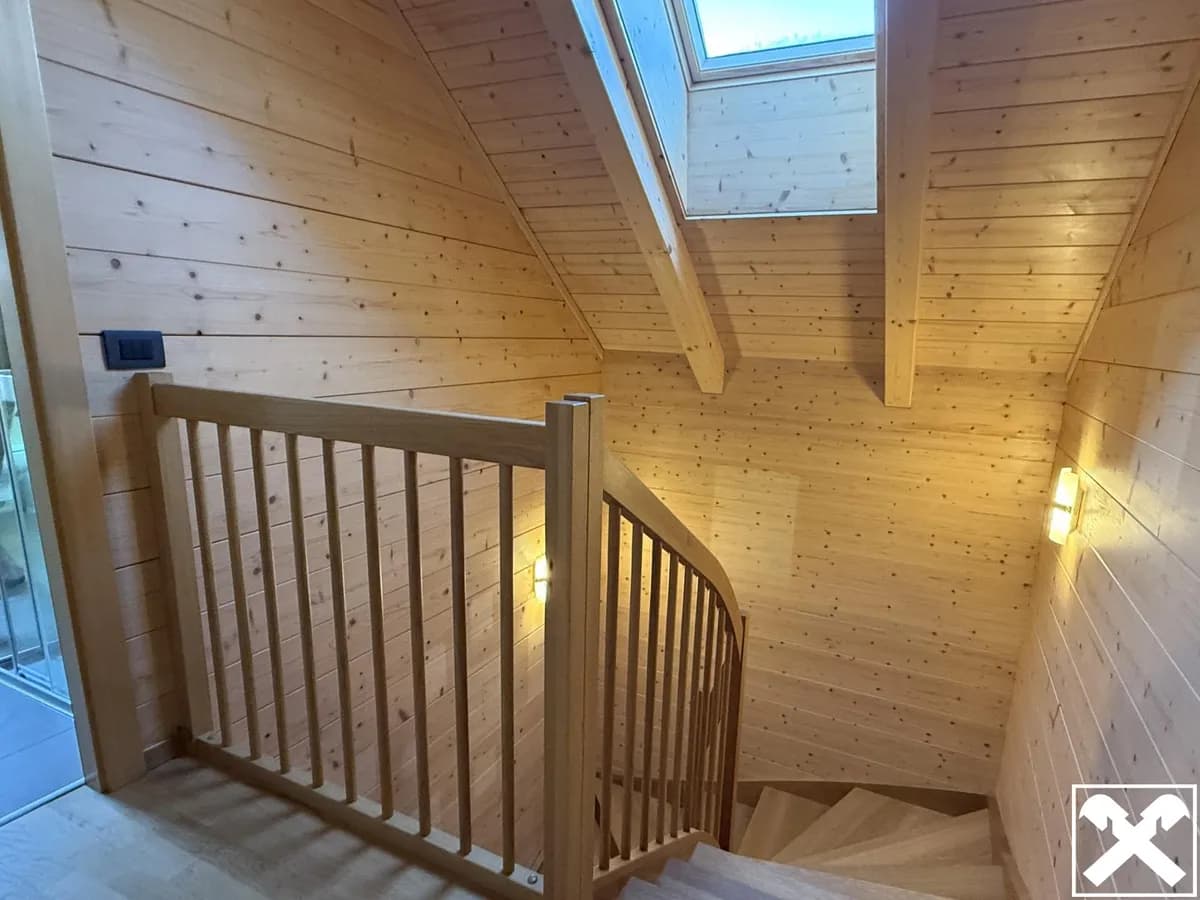 4-Zimmer-Haus kaufen in Sankt Veit an der Glan – 120 m², € 628.000 – Bild 16 von 31