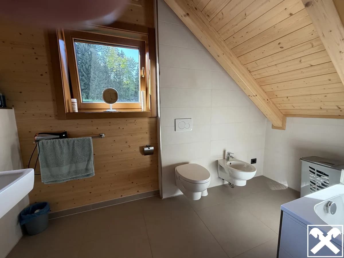 4-Zimmer-Haus kaufen in Sankt Veit an der Glan – 120 m², € 628.000 – Bild 18 von 31