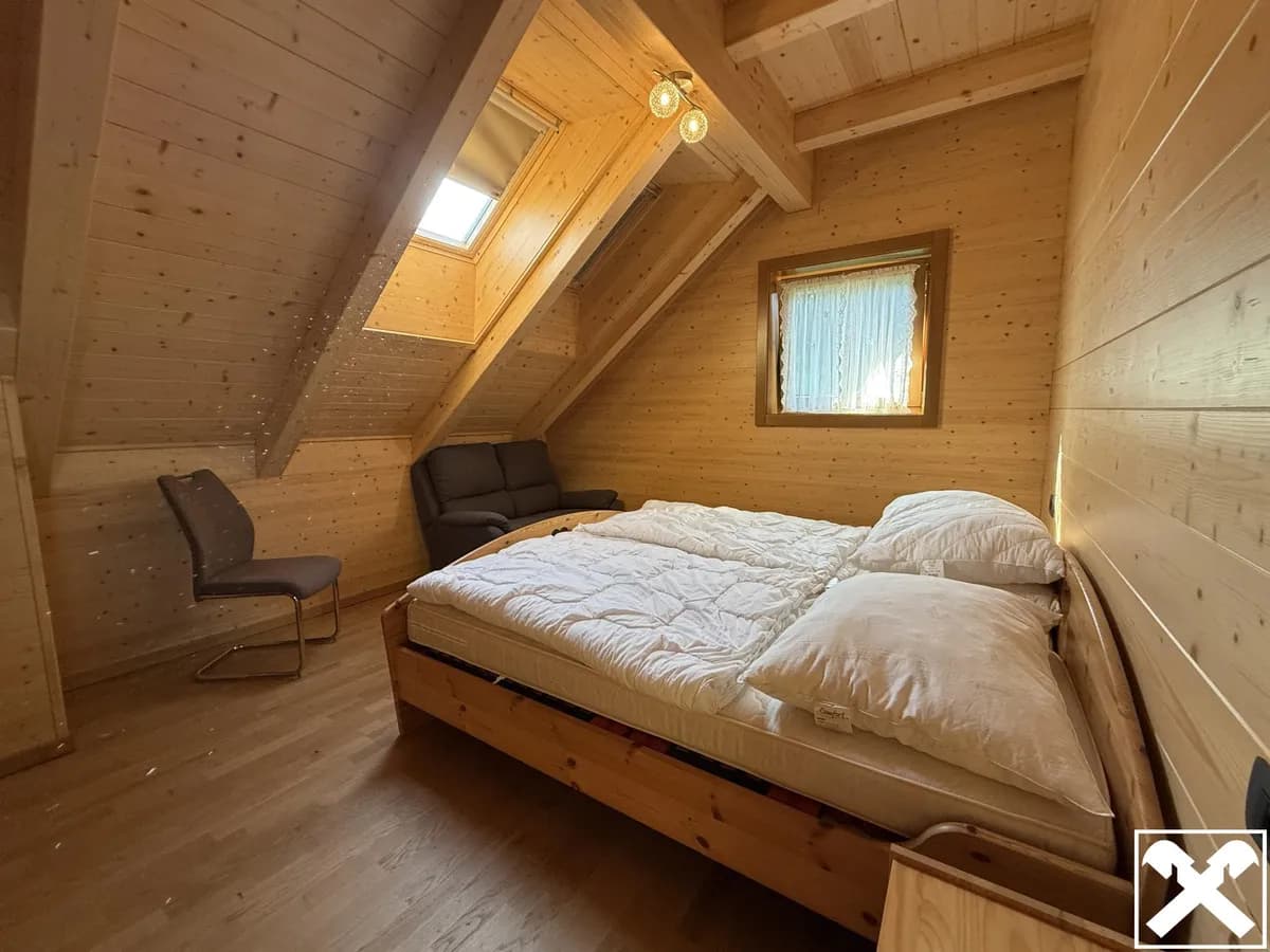 4-Zimmer-Haus kaufen in Sankt Veit an der Glan – 120 m², € 628.000 – Bild 19 von 31