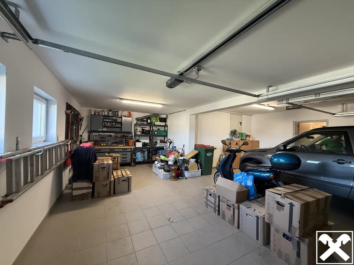 4-Zimmer-Haus kaufen in Sankt Veit an der Glan – 120 m², € 628.000 – Bild 24 von 31