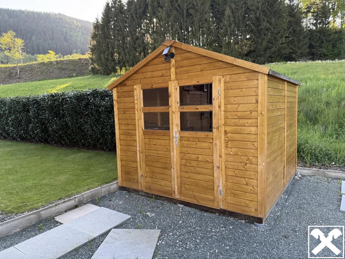 4-Zimmer-Haus kaufen in Sankt Veit an der Glan – 120 m², € 628.000 – Bild 25 von 31