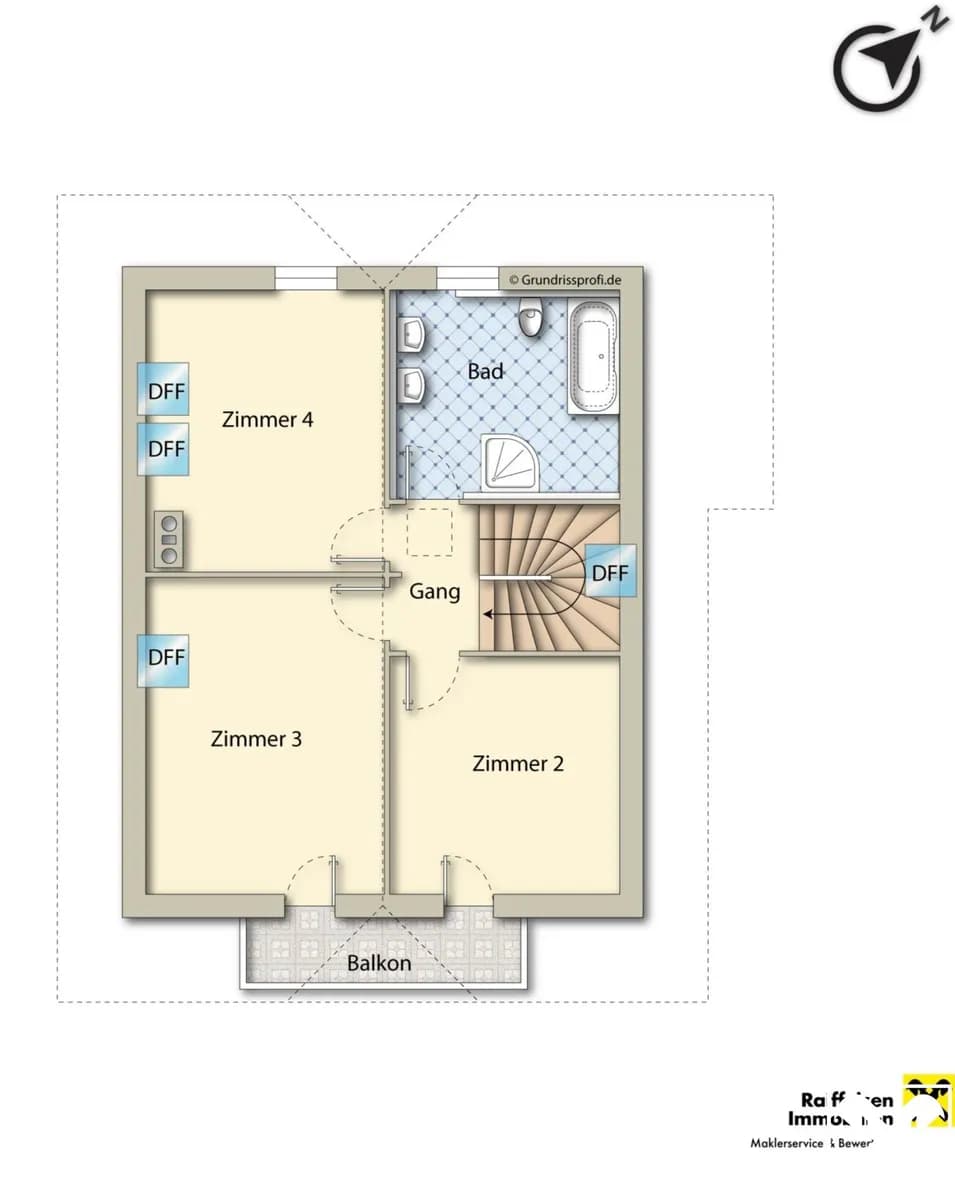 4-Zimmer-Haus kaufen in Sankt Veit an der Glan – 120 m², € 628.000 – Bild 28 von 31