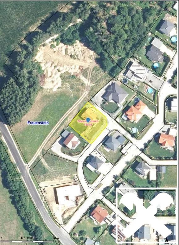 4-Zimmer-Haus kaufen in Sankt Veit an der Glan – 120 m², € 628.000 – Bild 31 von 31