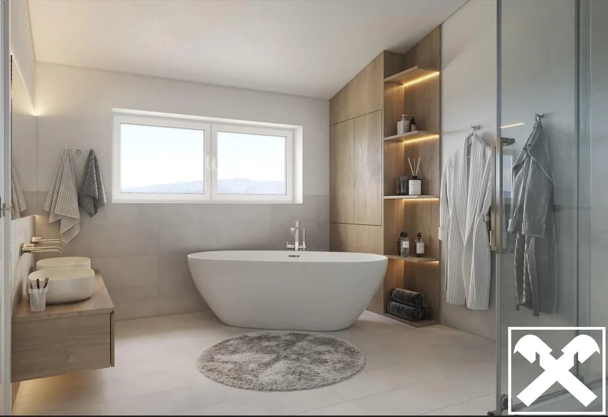 4-Zimmer-Wohnung kaufen in Klagenfurt Land – 141,36 m², € 692.664 – Bild 13 von 15