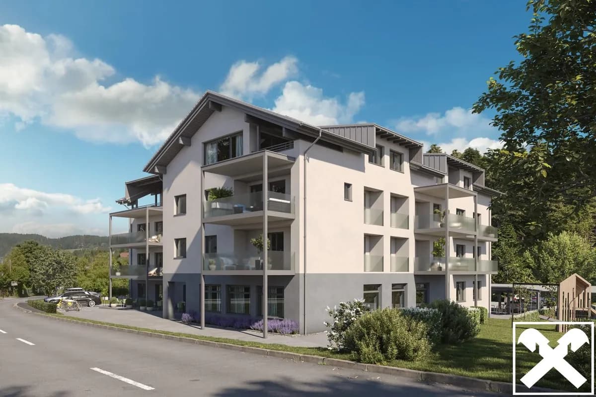 4-Zimmer-Wohnung kaufen in Klagenfurt Land – 141,36 m², € 692.664 – Bild 14 von 15