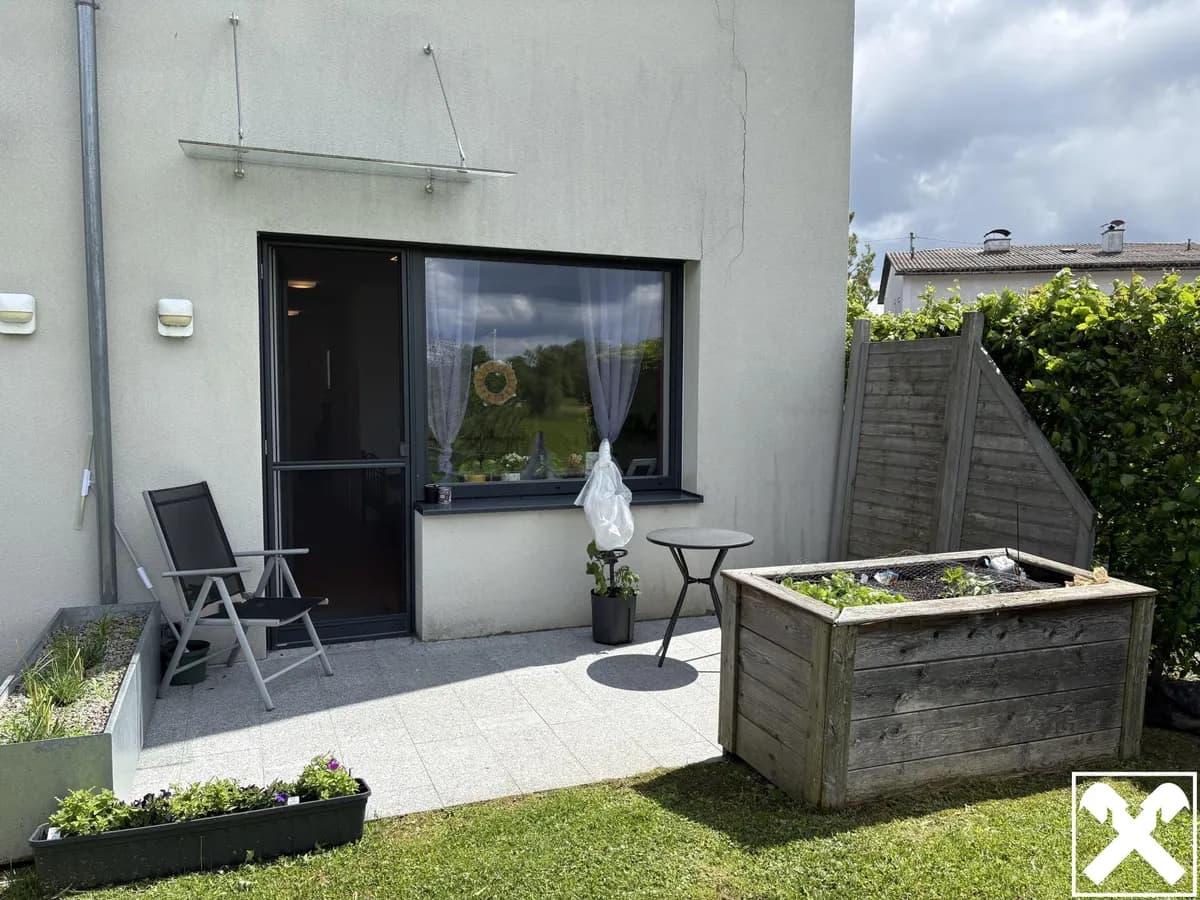 1-Zimmer-Wohnung mieten in Grieskirchen – 41 m², € 653 – Bild 4 von 6