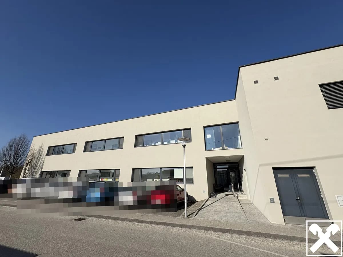 1-Zimmer-Wohnung mieten in Grieskirchen – 41 m², € 653 – Bild 5 von 6