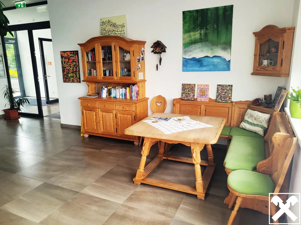 1-Zimmer-Wohnung mieten in Grieskirchen – 41 m², € 653 – Bild 6 von 6