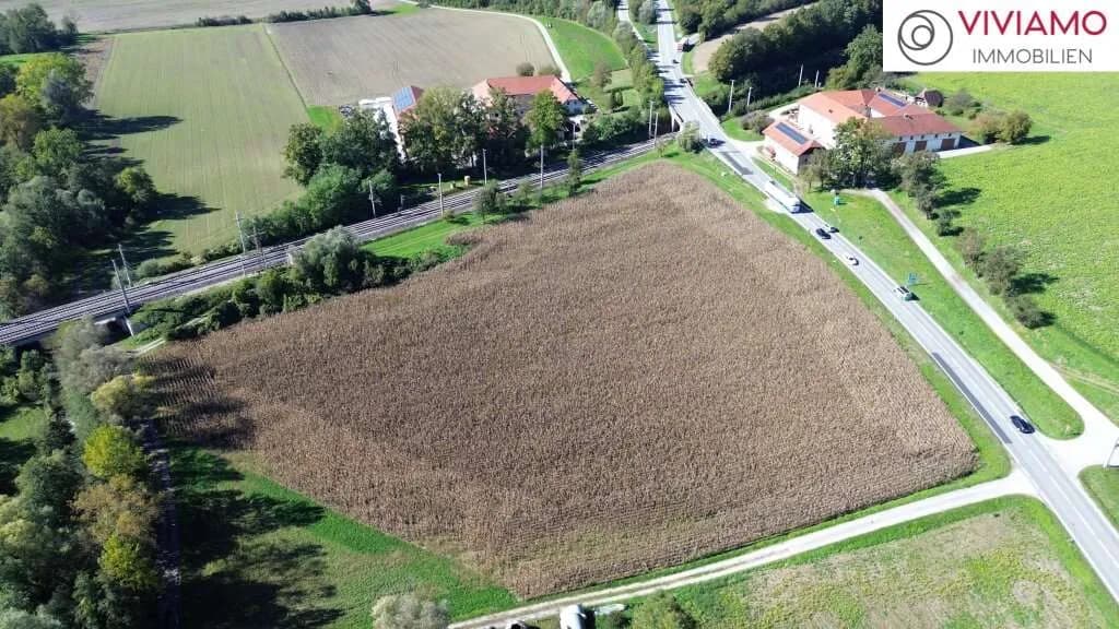 Immobilie kaufen in Wels-Land – 24 000 m², € 3.600.000 – Bild 2 von 7