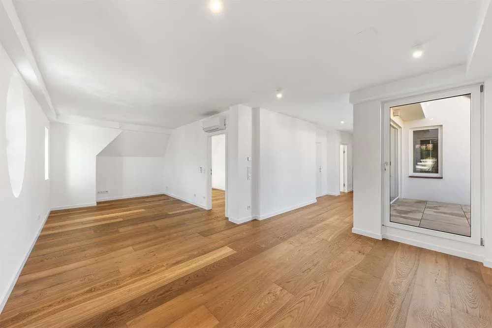 3-Zimmer-Wohnung kaufen in Tulln – 87,78 m², € 643.000