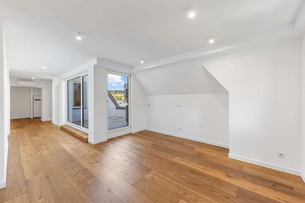 3-Zimmer-Wohnung kaufen in Tulln – 87,78 m², € 643.000 – Bild 2 von 7