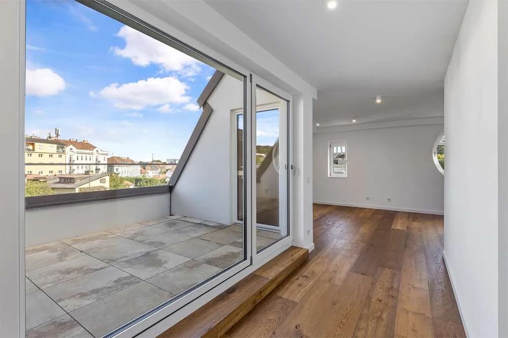 3-Zimmer-Wohnung kaufen in Tulln – 87,78 m², € 643.000 – Bild 3 von 7