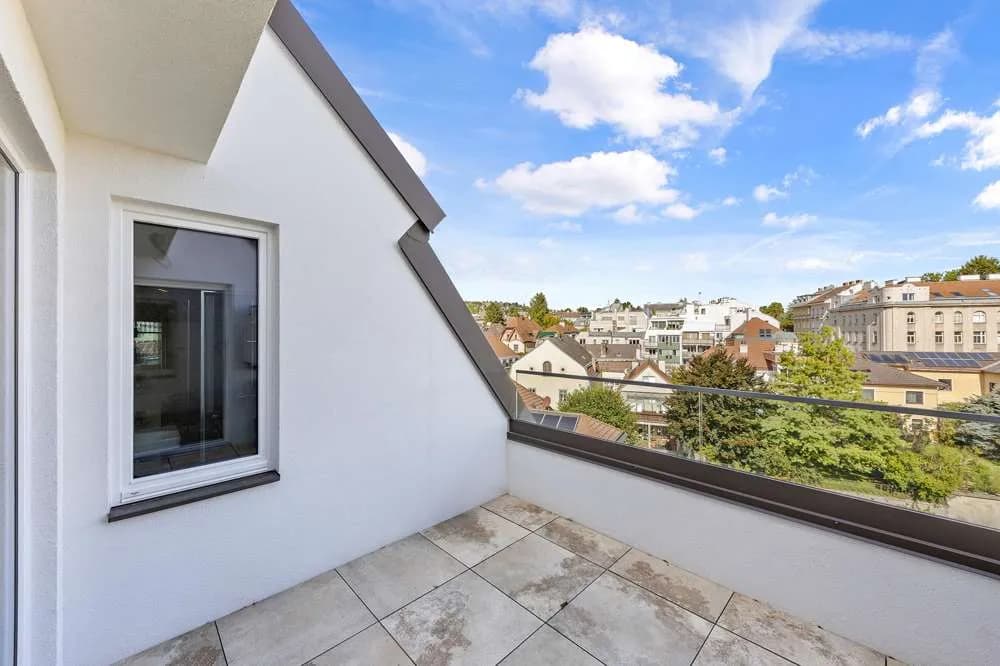 3-Zimmer-Wohnung kaufen in Tulln – 87,78 m², € 643.000 – Bild 4 von 7