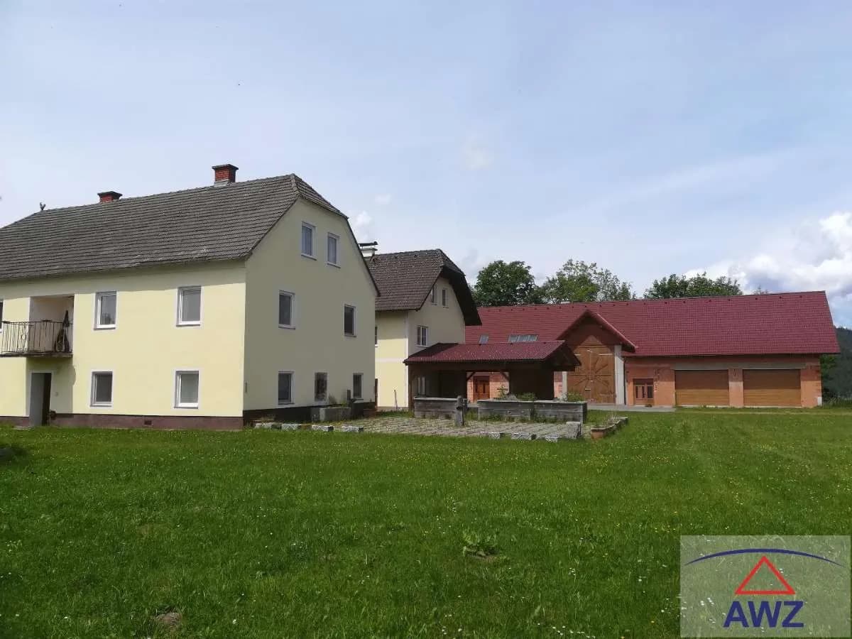 12-Zimmer-Grundstück kaufen in Perg – 250 m² – Bild 6 von 6