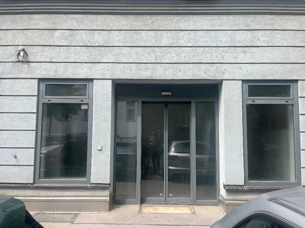 Gewerbeimmobilie mieten in Wien – 40 m², € 1.000