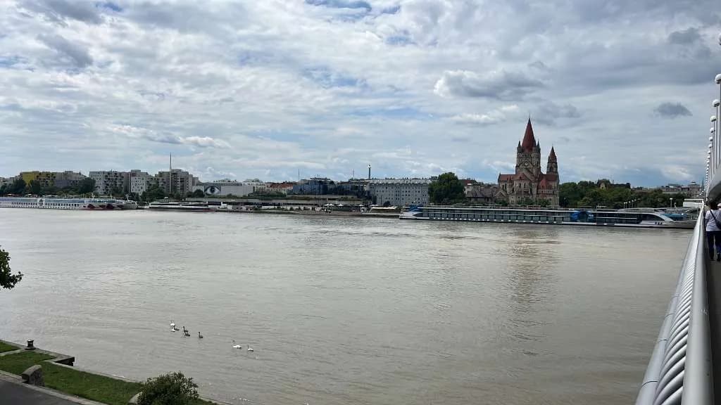Gewerbeimmobilie mieten in Wien – 40 m², € 1.000 – Bild 8 von 15