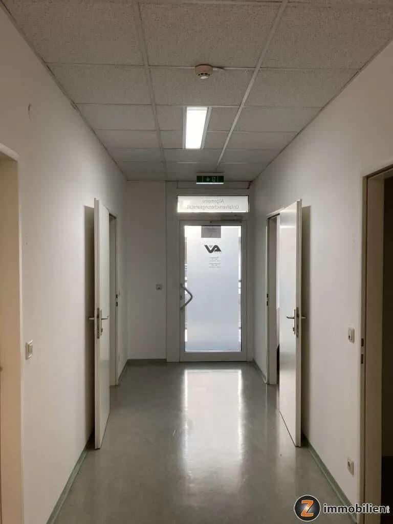 4-Zimmer-Gewerbeimmobilie mieten in Oberwart – 185 m², € 2.179 – Bild 3 von 15