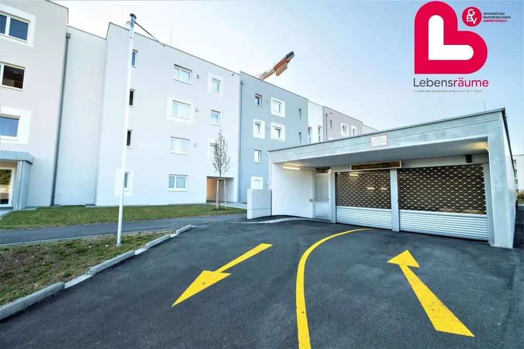 Immobilie mieten in Linz Land – € 42 – Bild 1 von 4