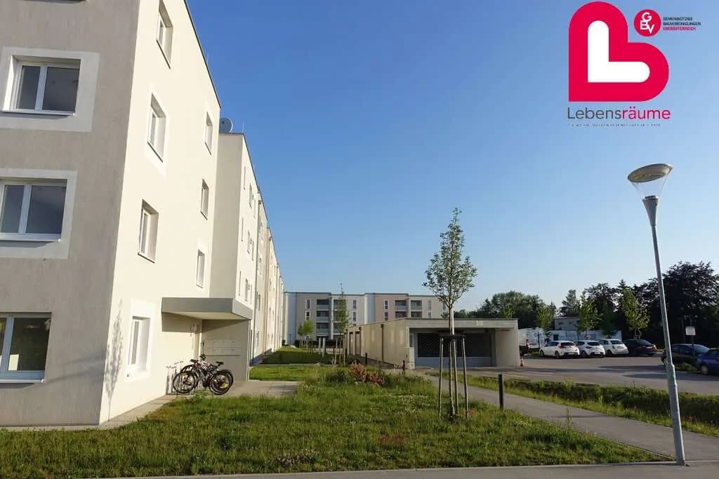 Immobilie mieten in Linz Land – € 42 – Bild 2 von 4