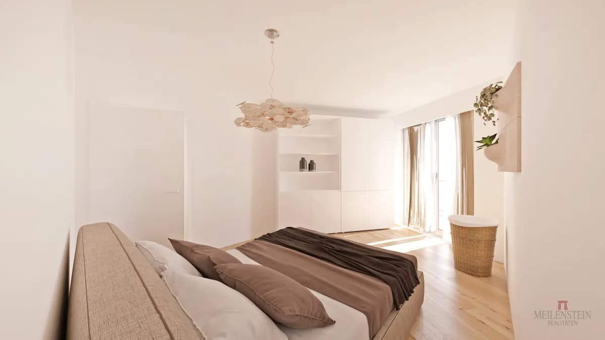 3-Zimmer-Wohnung kaufen in Kufstein – 96,74 m², € 668.473 – Bild 3 von 11