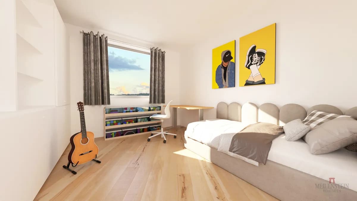 3-Zimmer-Wohnung kaufen in Kufstein – 96,74 m², € 668.473 – Bild 4 von 11
