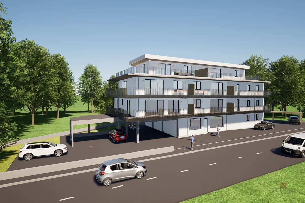 3-Zimmer-Wohnung kaufen in Kufstein – 96,74 m², € 668.473 – Bild 9 von 11