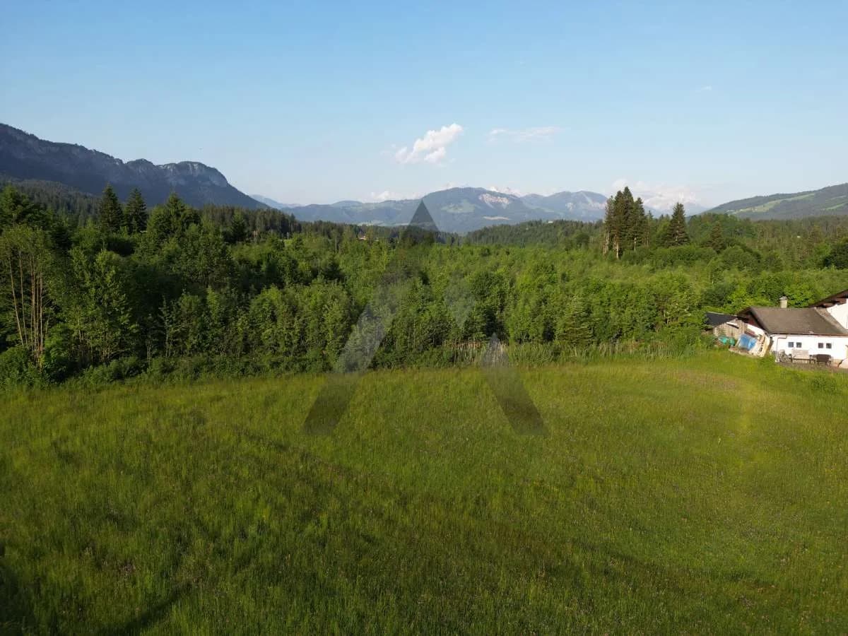 Grundstück kaufen in Kitzbühel – 773 m² – Bild 5 von 6