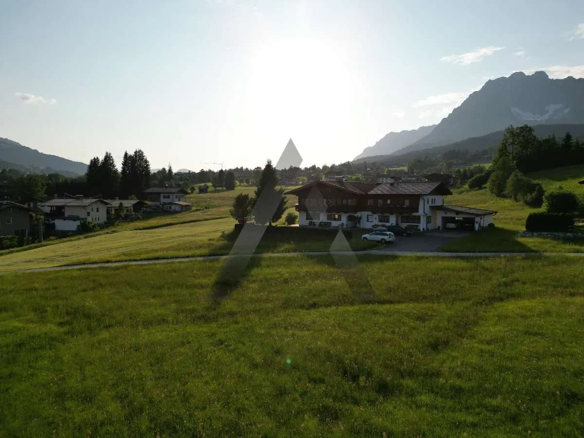 Grundstück kaufen in Kitzbühel – 773 m² – Bild 6 von 6