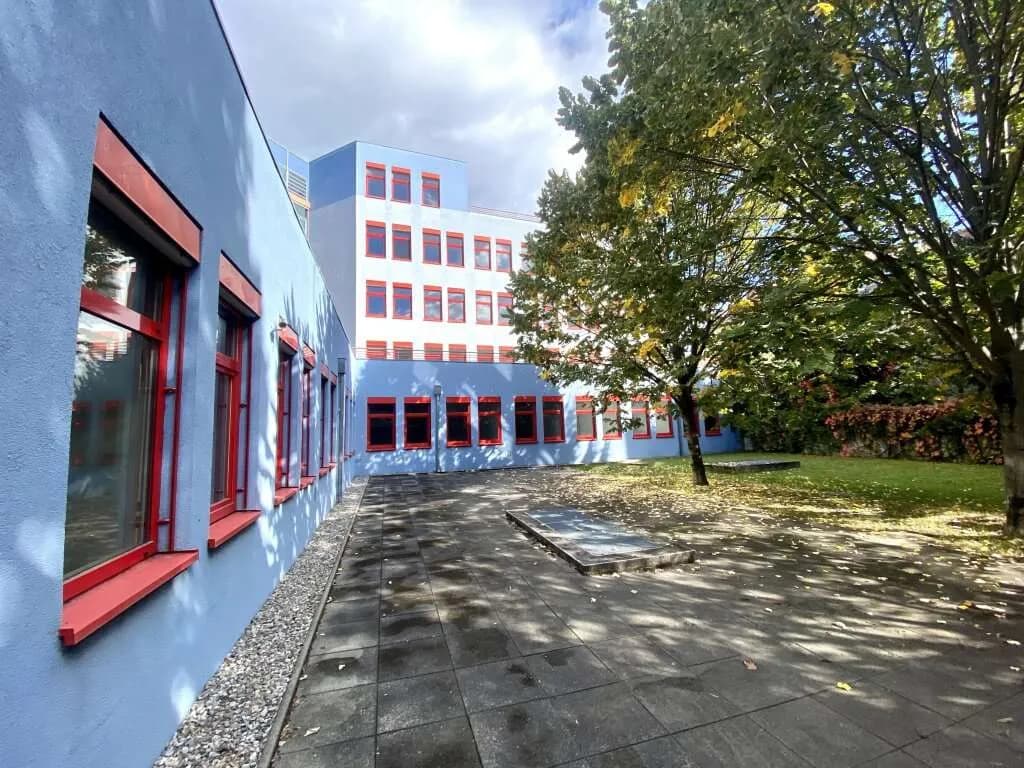 Gewerbeimmobilie kaufen in Graz – 5 144 m² – Bild 2 von 45