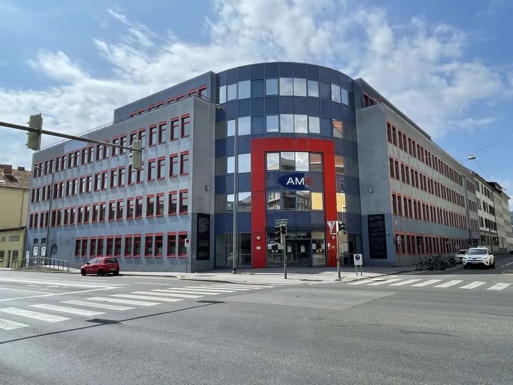 Gewerbeimmobilie kaufen in Graz – 5 144 m² – Bild 3 von 45