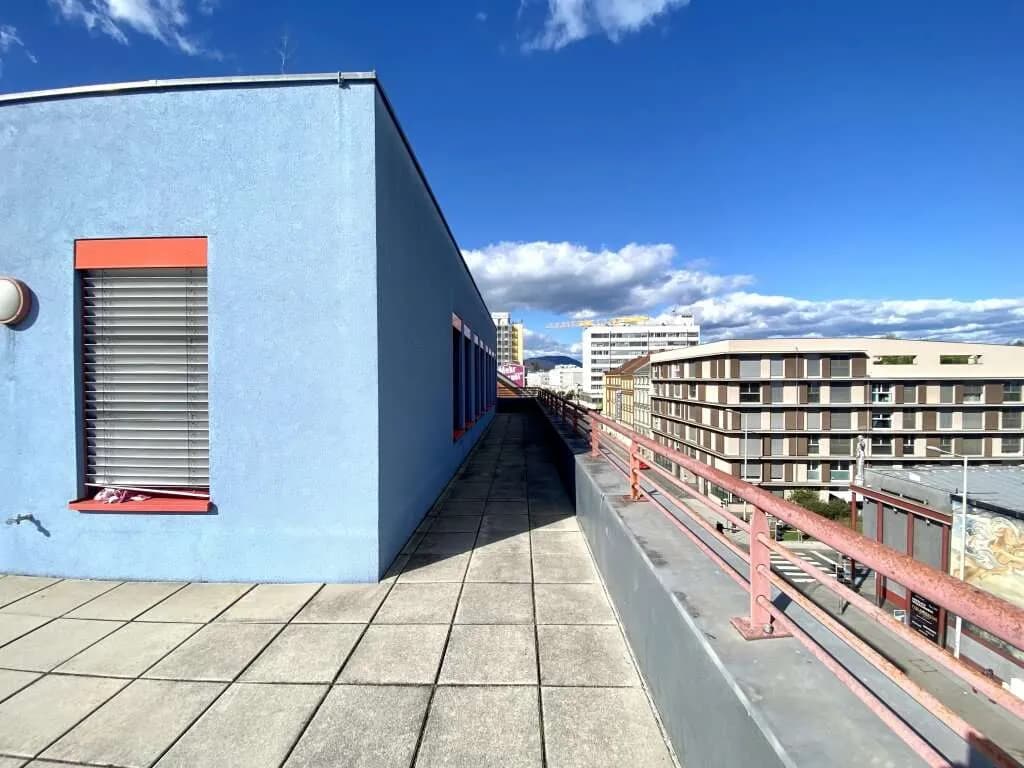 Gewerbeimmobilie kaufen in Graz – 5 144 m² – Bild 29 von 45