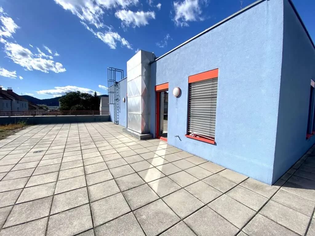 Gewerbeimmobilie kaufen in Graz – 5 144 m² – Bild 30 von 45