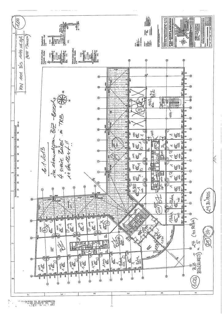 Gewerbeimmobilie kaufen in Graz – 5 144 m² – Bild 37 von 45