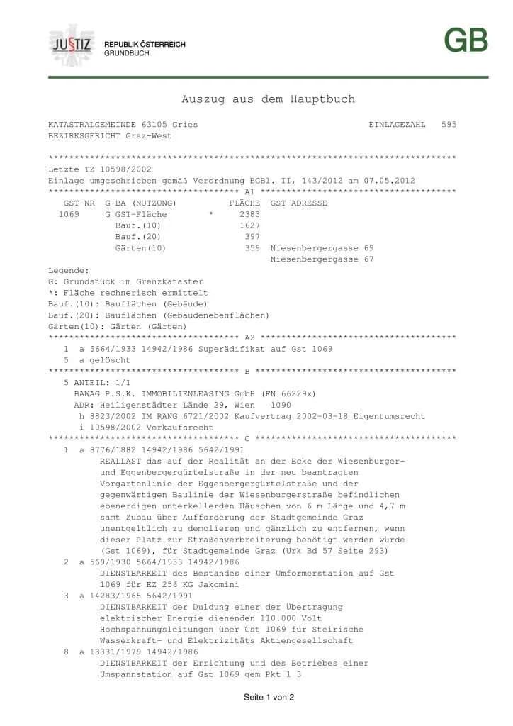 Gewerbeimmobilie kaufen in Graz – 5 144 m² – Bild 44 von 45