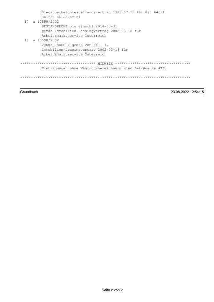 Gewerbeimmobilie kaufen in Graz – 5 144 m² – Bild 45 von 45