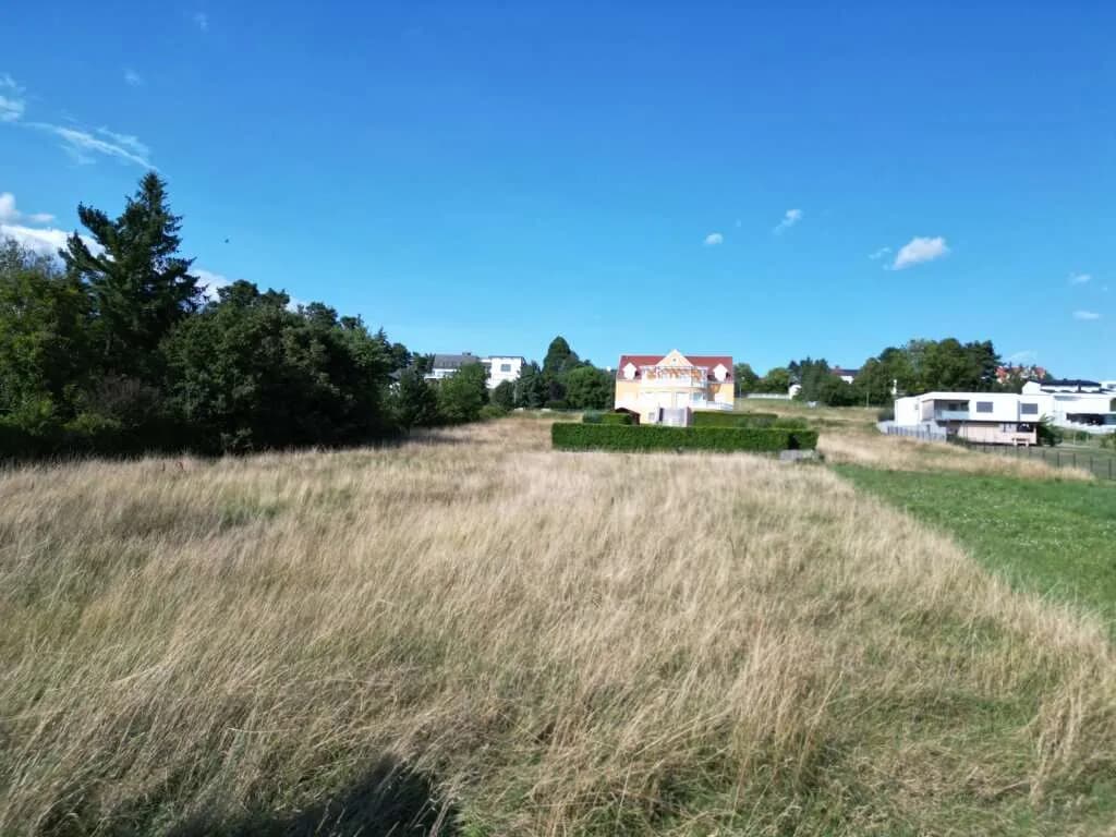 Grundstück kaufen in Oberpullendorf – 1 247 m², € 96.000 – Bild 2 von 4