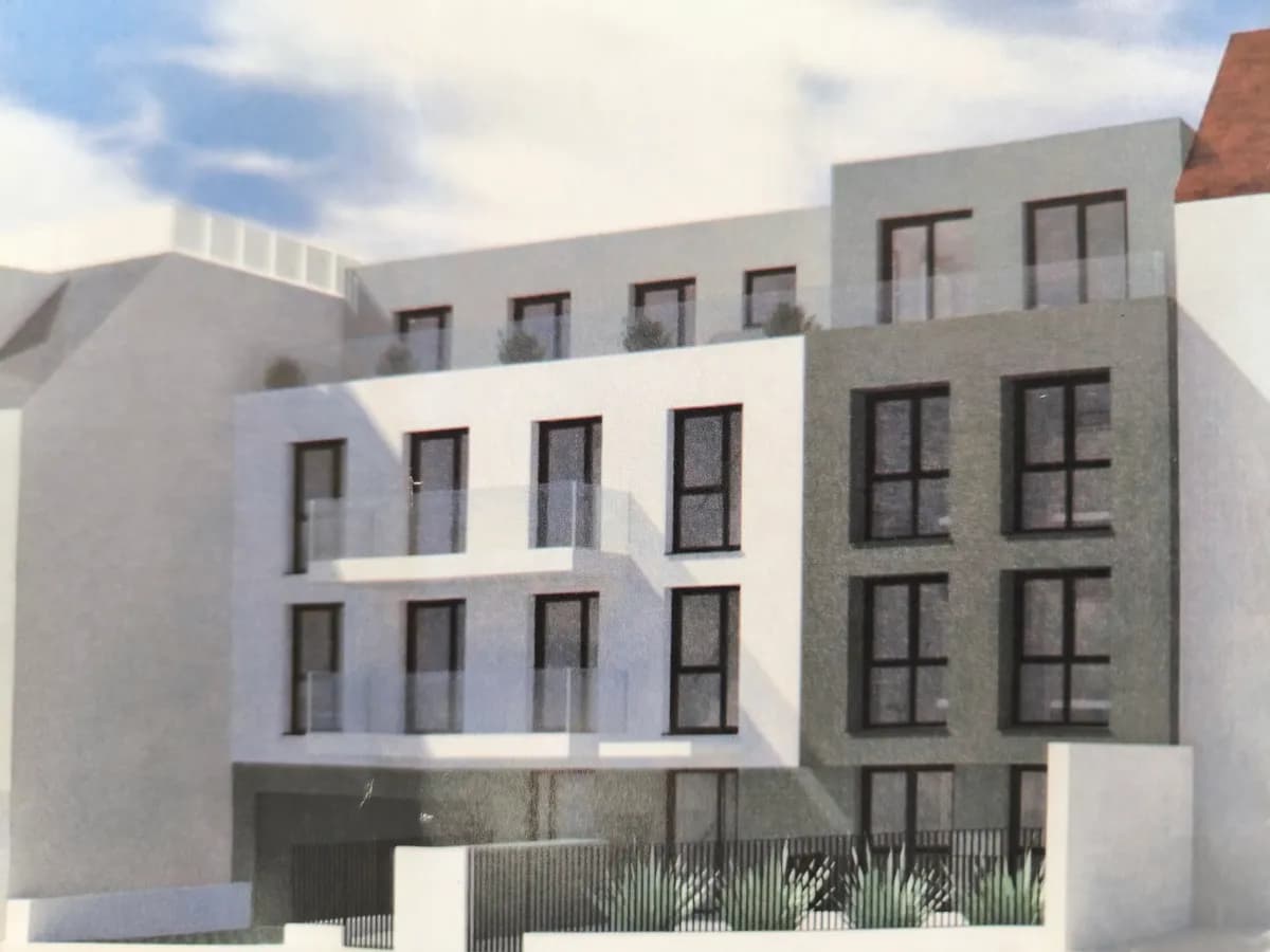 Grundstück kaufen in Wien – 440 m², € 1.250.000