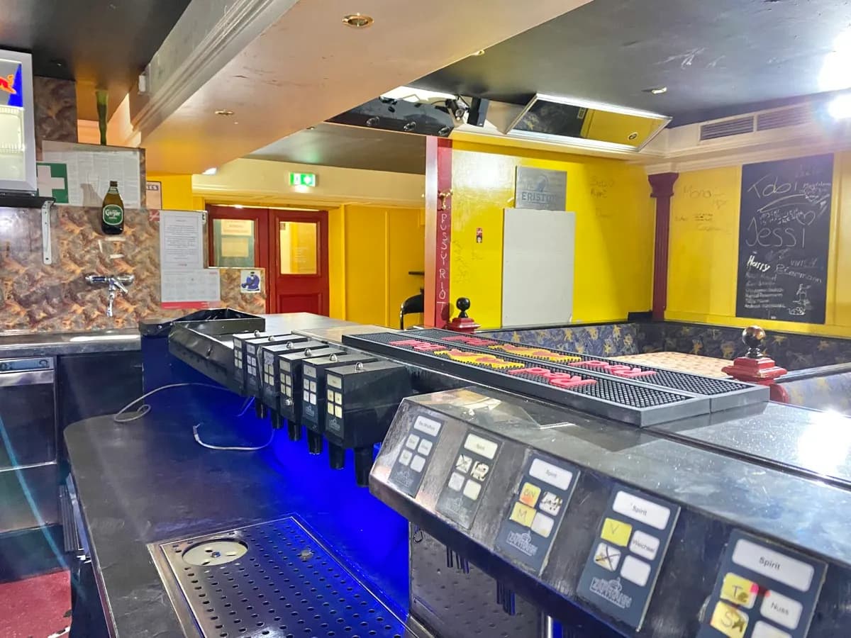 Gewerbeimmobilie kaufen in Liezen – 194 m² – Bild 6 von 16