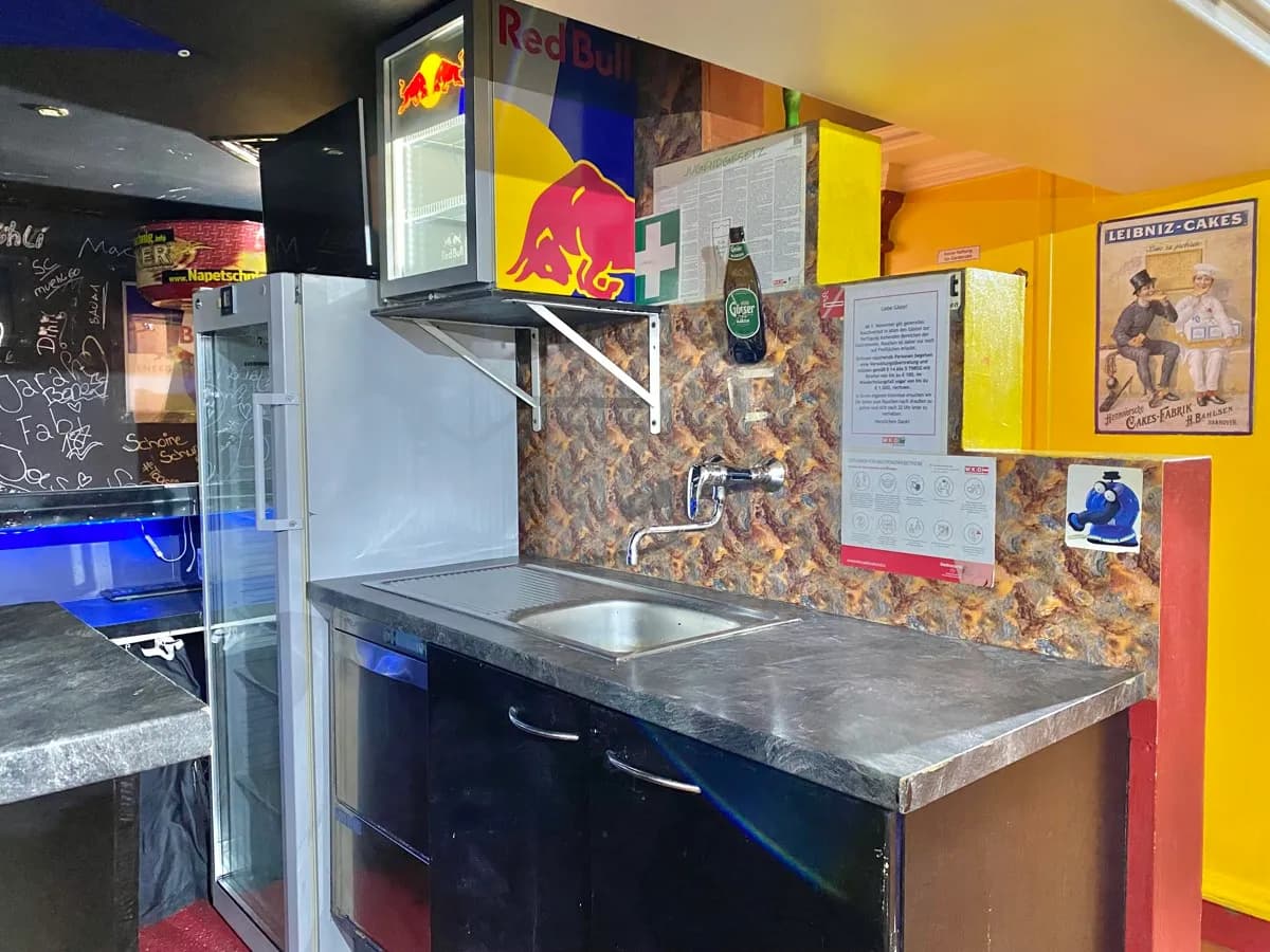 Gewerbeimmobilie kaufen in Liezen – 194 m² – Bild 8 von 16