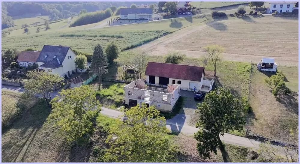 5-Zimmer-Immobilie kaufen in Südoststeiermark – 144 m², € 135.000