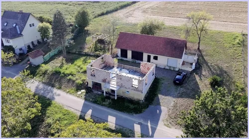 5-Zimmer-Immobilie kaufen in Südoststeiermark – 144 m², € 135.000 – Bild 8 von 22