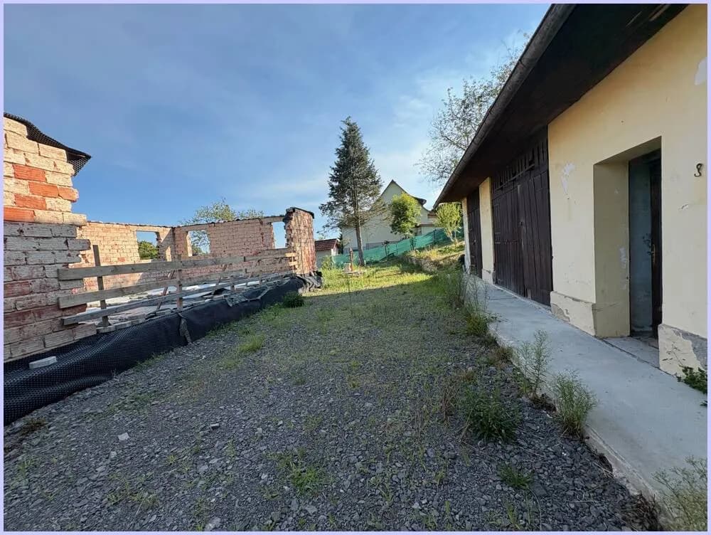 5-Zimmer-Immobilie kaufen in Südoststeiermark – 144 m², € 135.000 – Bild 9 von 22