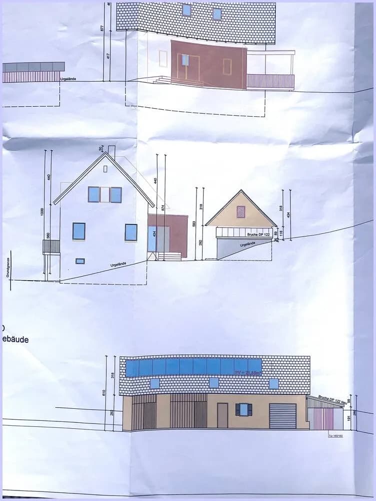 5-Zimmer-Immobilie kaufen in Südoststeiermark – 144 m², € 135.000 – Bild 21 von 22