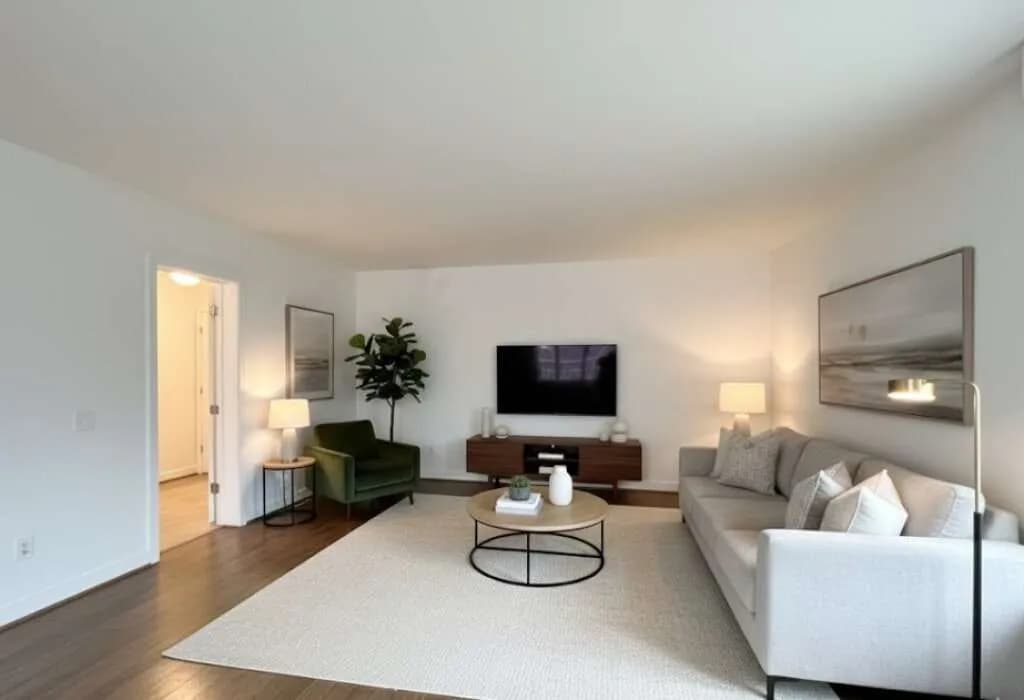 3-Zimmer-Wohnung mieten in Wiener Neustadt – 73,93 m², € 979