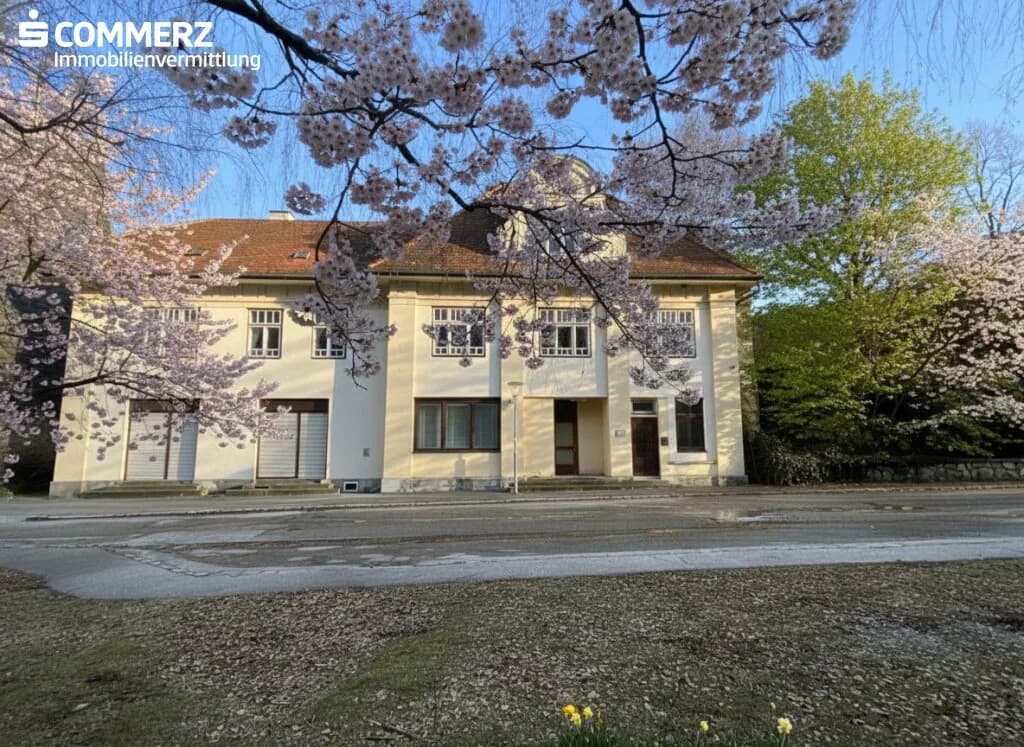 7-Zimmer-Gewerbeimmobilie kaufen in Neunkirchen – 200 m², € 380.000