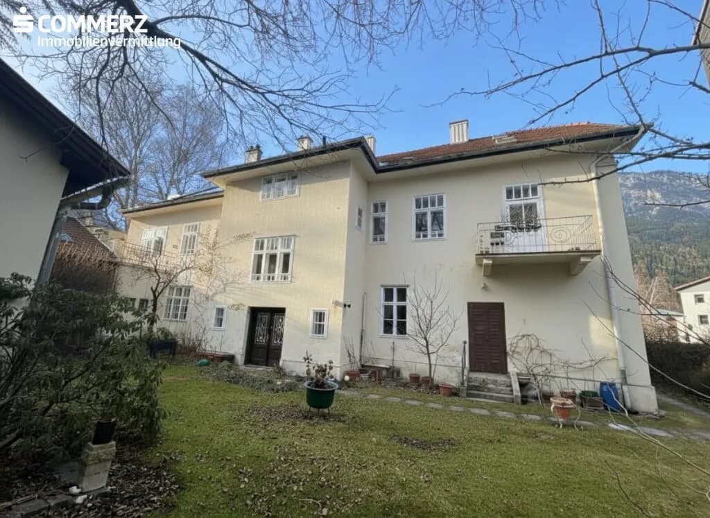 7-Zimmer-Gewerbeimmobilie kaufen in Neunkirchen – 200 m², € 380.000 – Bild 3 von 20