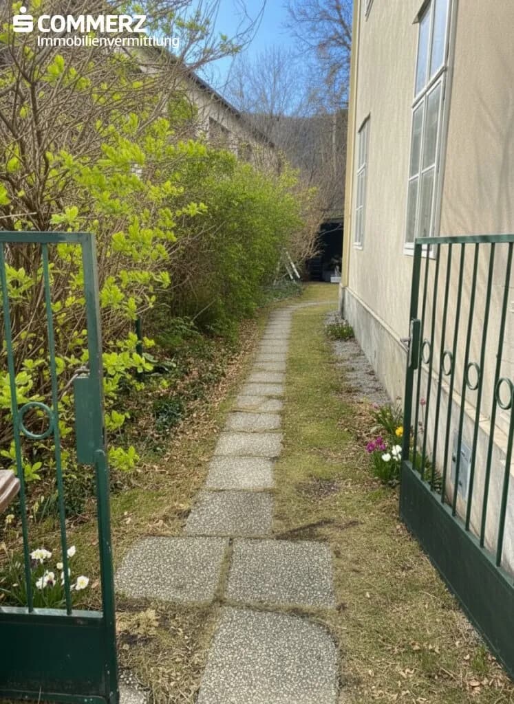 7-Zimmer-Gewerbeimmobilie kaufen in Neunkirchen – 200 m², € 380.000 – Bild 4 von 20